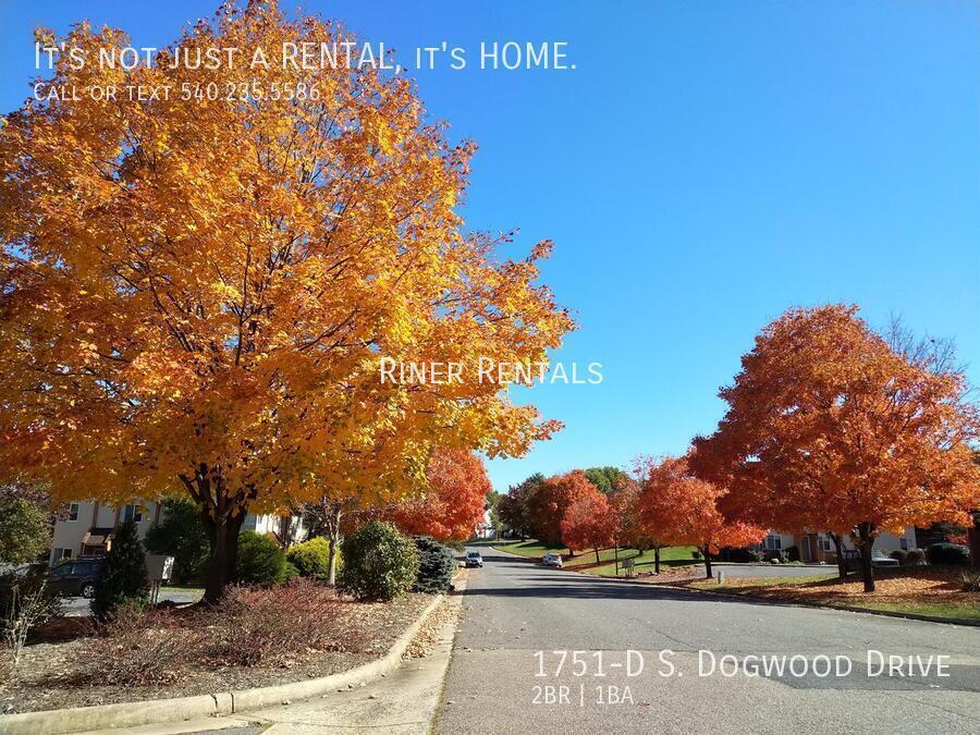 Photo - 1751-D S Dogwood Dr