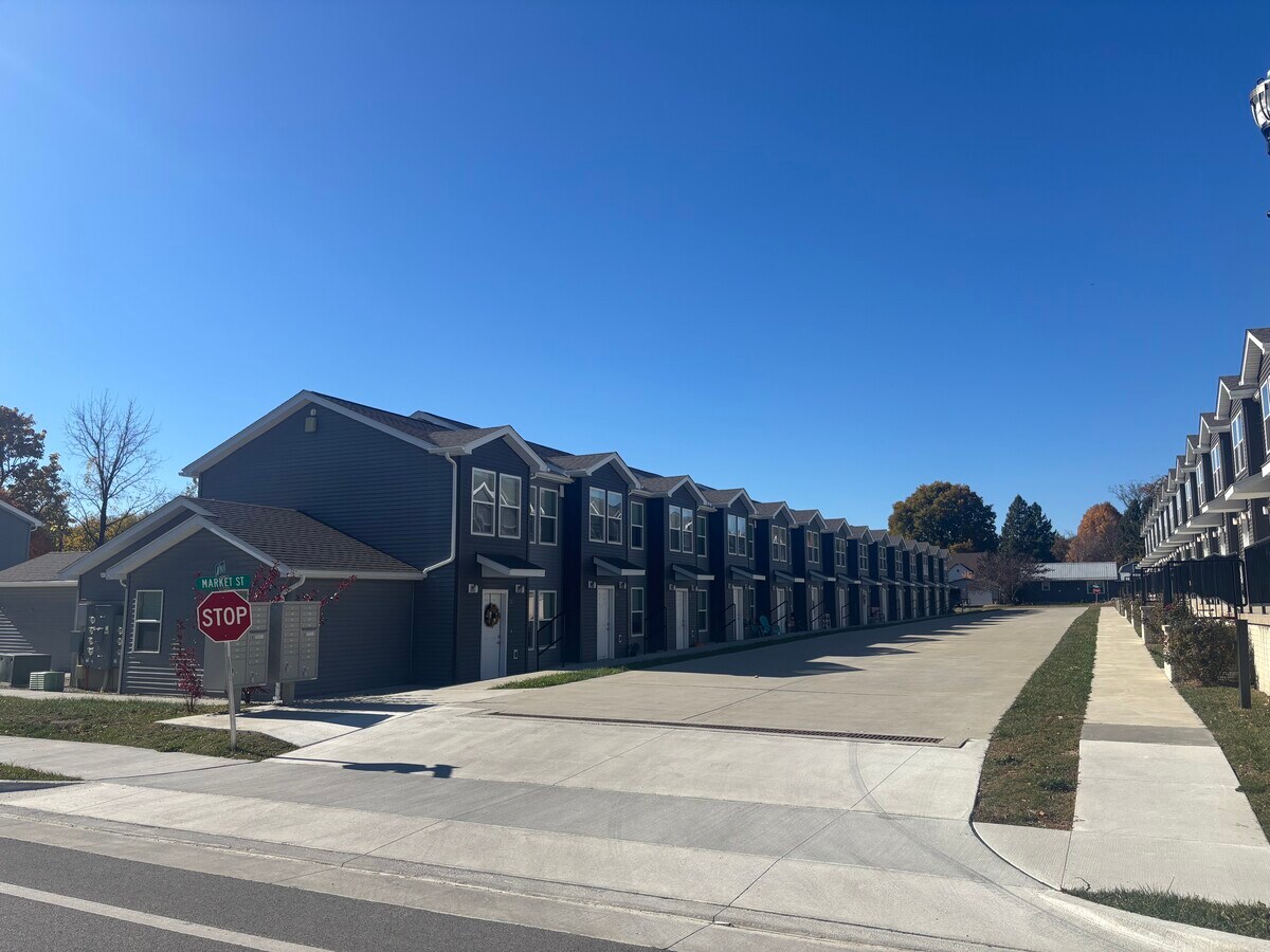 Photo - Townhomes on Main