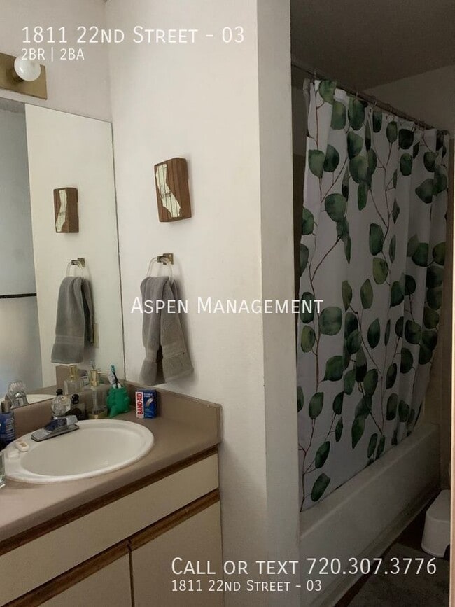 Photo - 1811 22nd St Unit 03