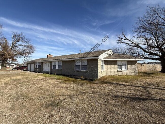 Photo - 3903 N Aydelotte Ave