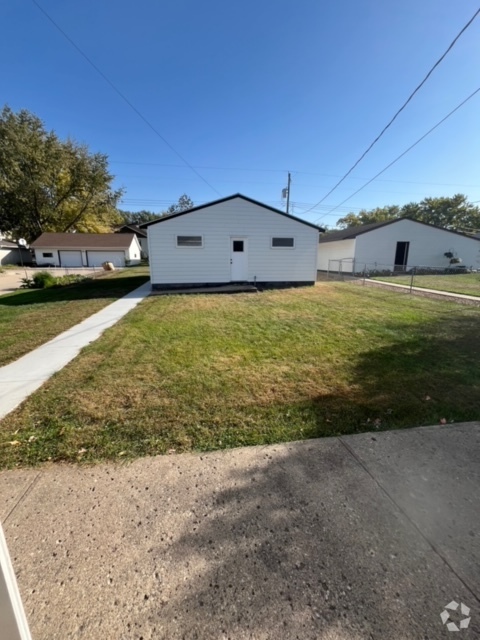 Building Photo - 813 S Franklin St Unit 2 Rental