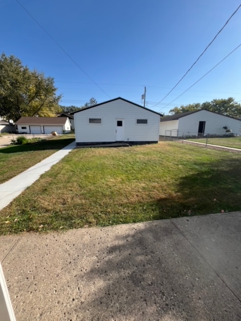 Building Photo - 813 S Franklin St Unit 2