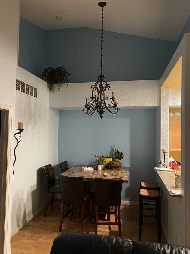 Photo - 8400 S Upham Way Unidad E16