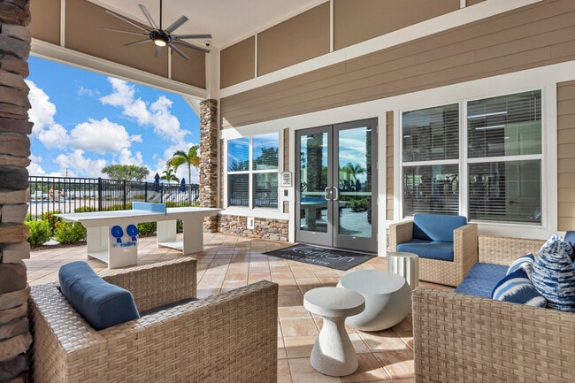 Photo - The Carlton at Lake Dexter