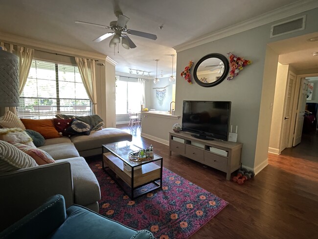Photo - 7701 Rialto Blvd Condo Unit 123