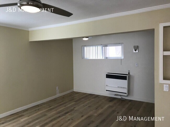 Photo - Upgraded Apartment near Liberty Station wi... Unidad A-D
