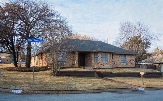 Building Photo - 5733 Sage Bloom Dr