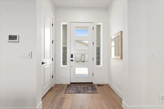 Photo - Brand new home stunning Valor Estates in Kuna