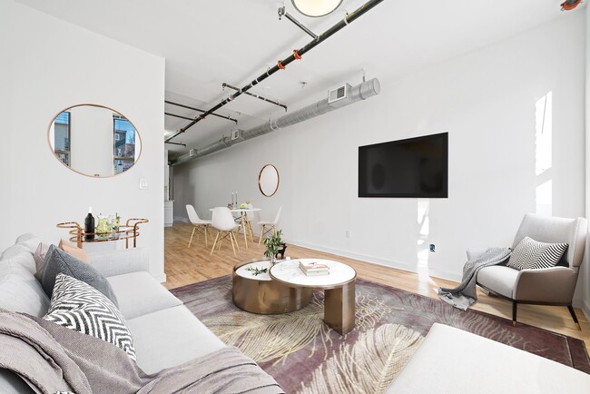 Photo - 615 Monroe St Unidad 1