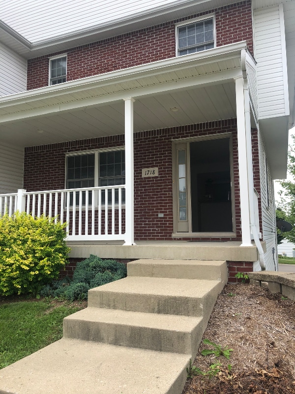 Building Photo - 1718 W Sunstone Dr Rental