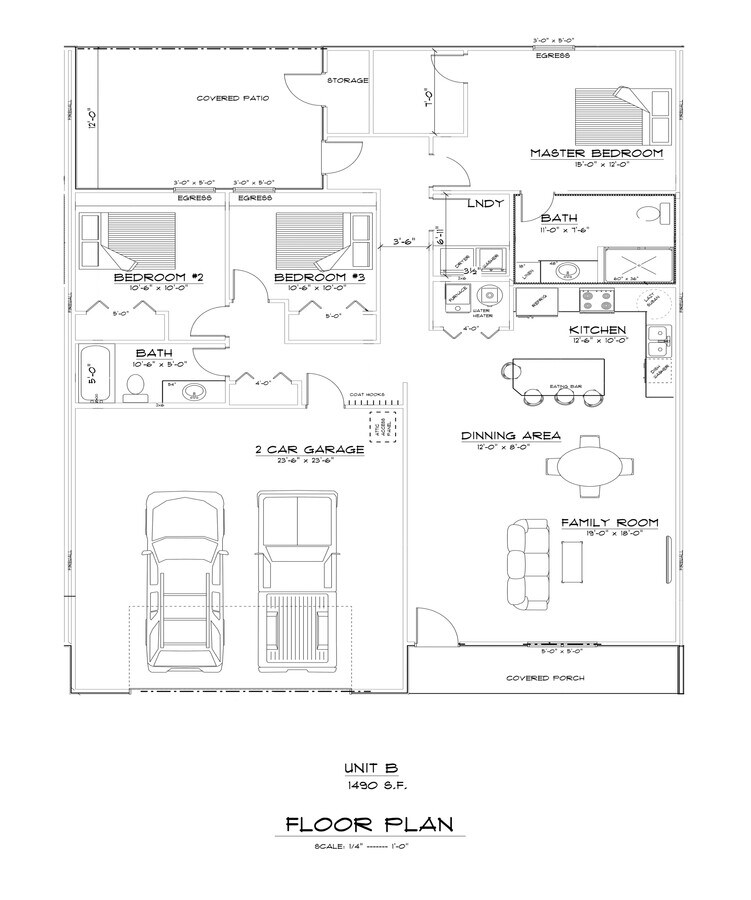 Photo - 4310 Dawn St