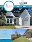 Willow Floorplan