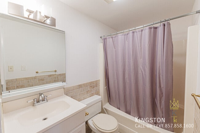 Photo - 96 Gainsborough St Unidad 206A
