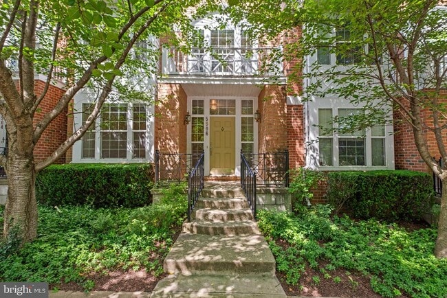 Photo - 5906 Perfect Calm Ct Townhome