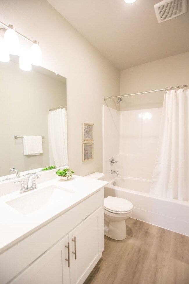 Photo - Q1 Apartments