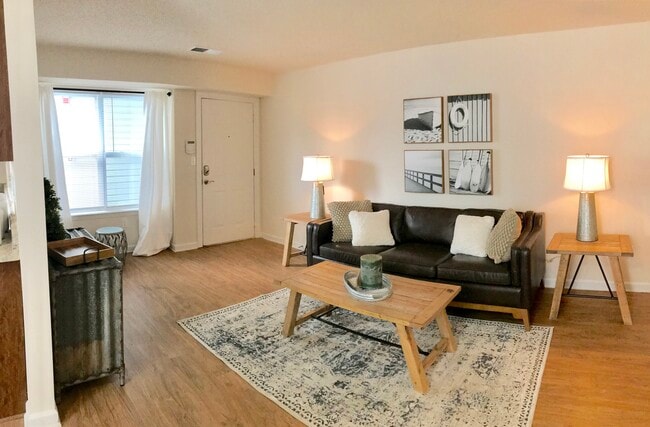 Building Photo - Starling Village Rental