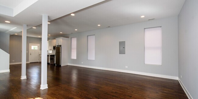 Photo - 2163 N Bell Ave