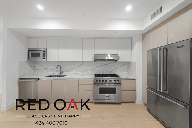 Photo - Stunning Two Bedroom with an Expansive Bal... Unidad 206