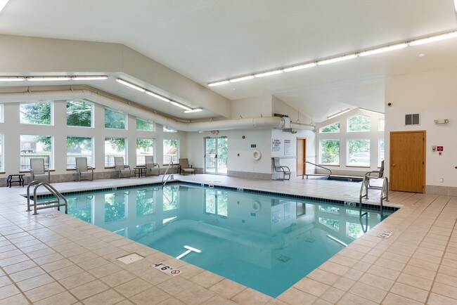 Platinum Valley Apartments