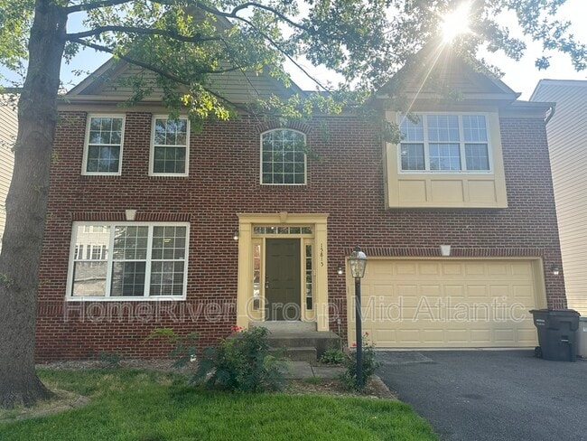 Building Photo - 15815 Meherrin Way Rental