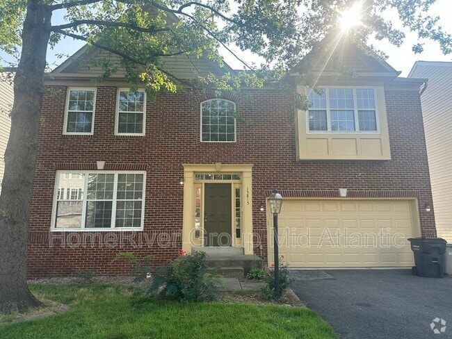 Building Photo - 15815 Meherrin Way Rental