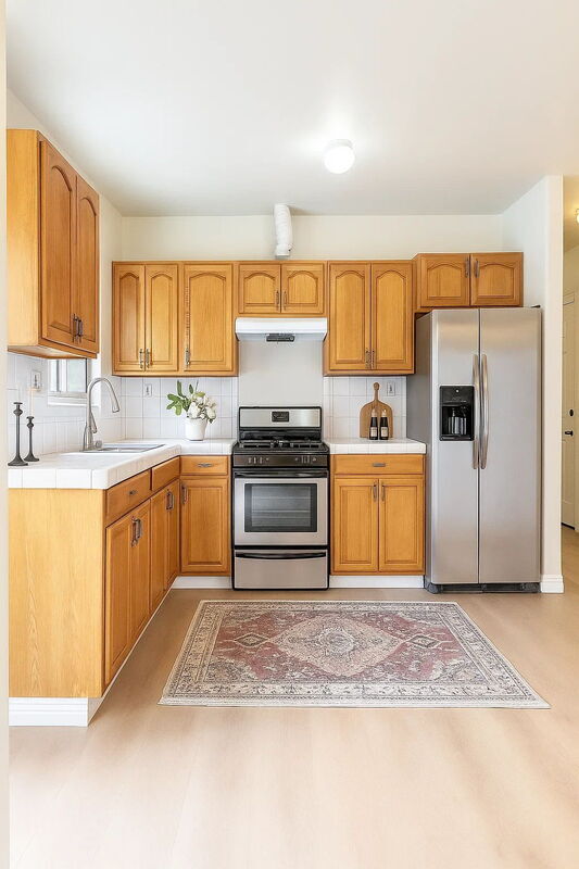 Photo - 1325 W 58th St