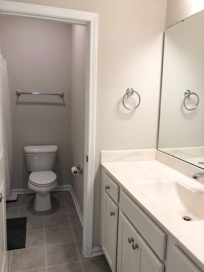 Photo - 3 Bed 2.5 Bath End Unit with Fenced in Backyard at Winsford At the Park!