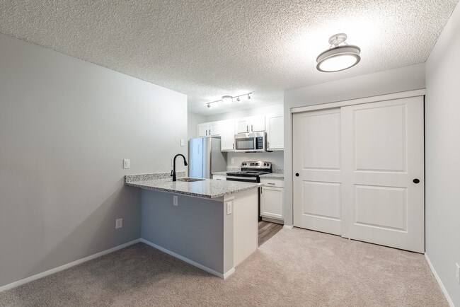 Kilborough Apartments