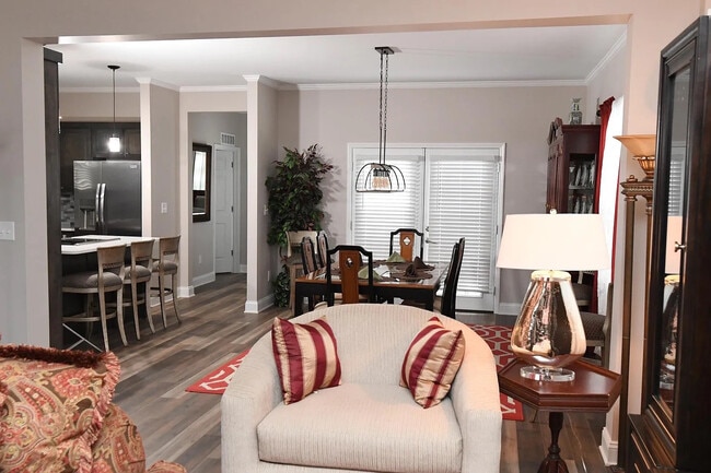 Photo - Room in House on S Person St