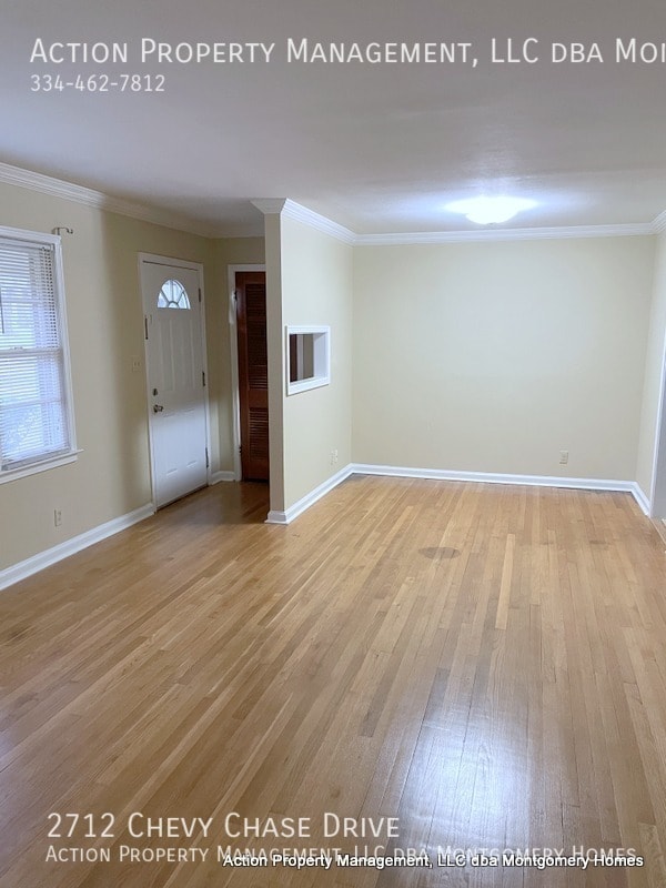 Photo - 2712 Chevy Chase Dr