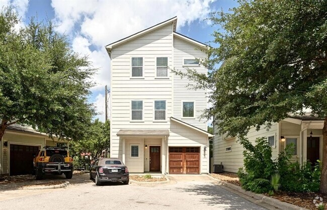 Building Photo - 1000 Muse Ln Rental