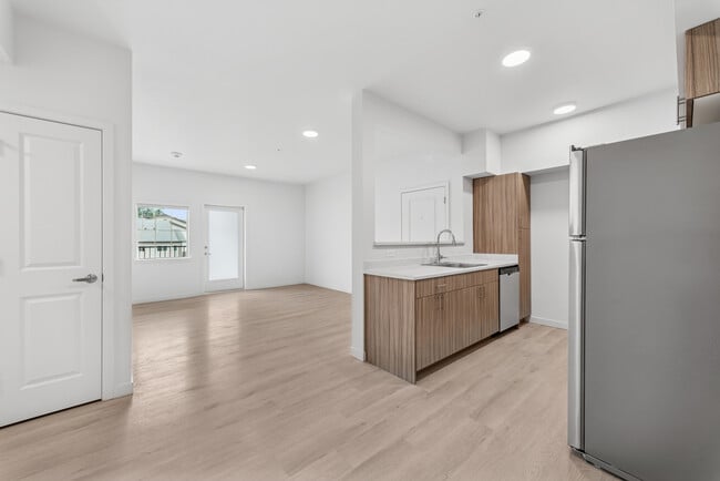 Cascade Creek Apartments