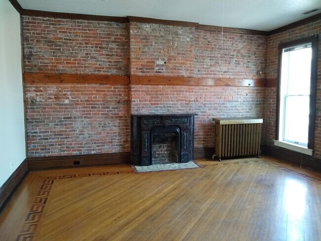 Photo - South College - Residential