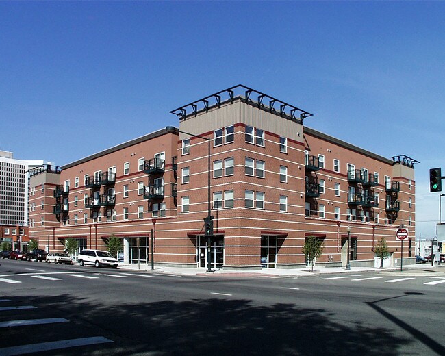 Photo - Renaissance off Broadway Lofts