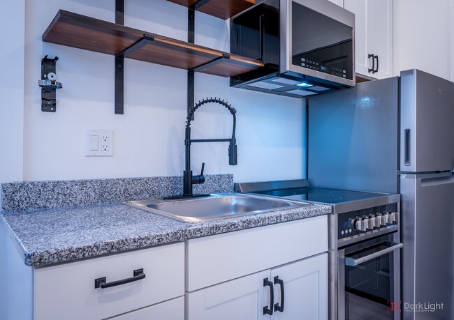 Photo - 130 N F St Unit 22