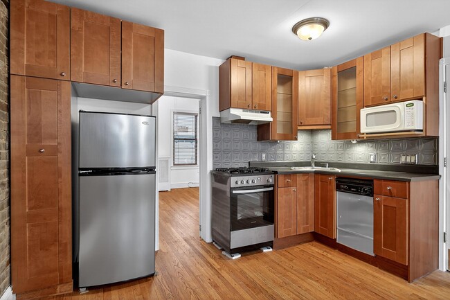 Photo - 702 Bloomfield St Unidad 3