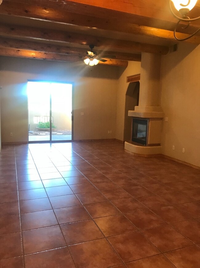 Photo - Gorgeous, 2 bedroom, 2 bath townhome in Gated Community with Pool access