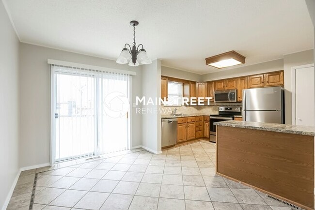 3 Bedroom Pet-Friendly Home in Blue Springs, MO with Main Street Renewal