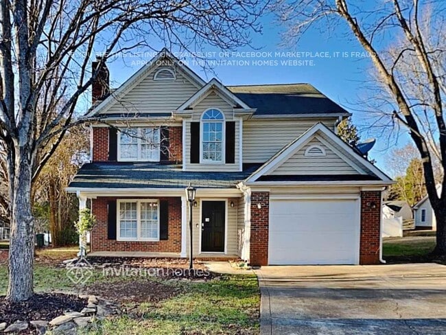 Building Photo - 7505 Axis Ct Rental