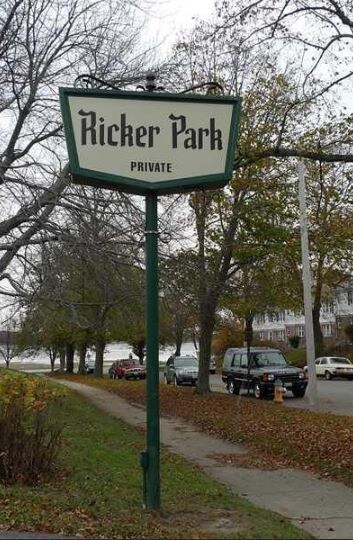 Photo - 1 Ricker Park Apartment Unit C3