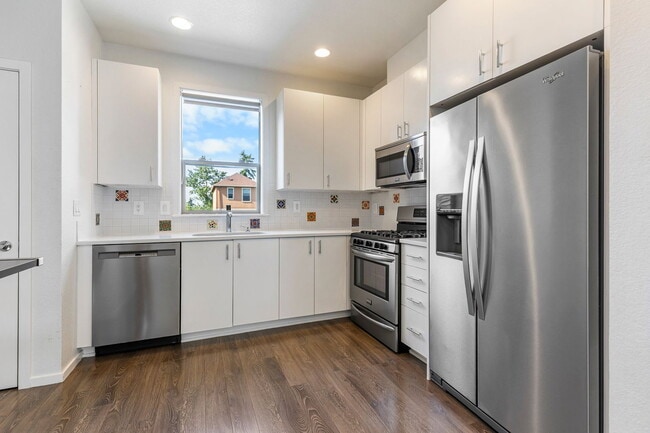 Photo - 1217 N Morgan St