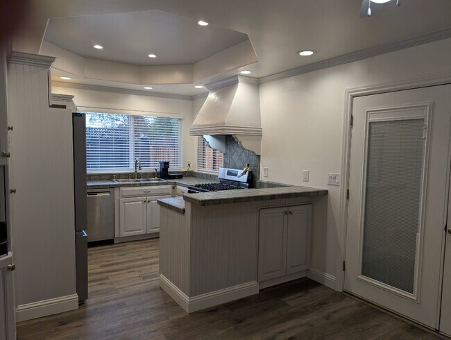 Photo - Lovely 2 bedroom and 2 bath remodeled home in South San Jose with a swimming Pool Unit #1