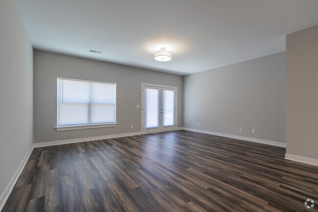 3BR, 2.5BA - 1,682SF - Living Room