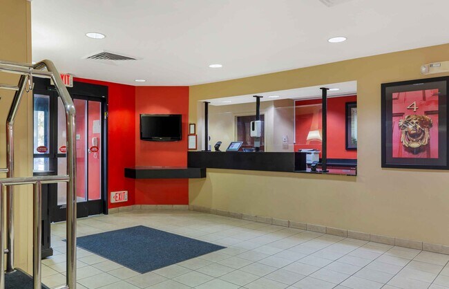 Photo - Furnished Studio-Hartford - Meriden