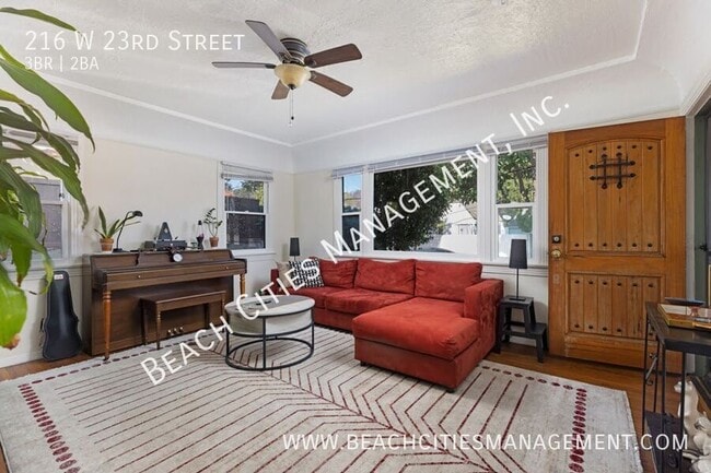 Photo - 216 W 23rd St