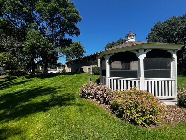 Photo - Oak Ridge Manor Senior 62+ Apartments