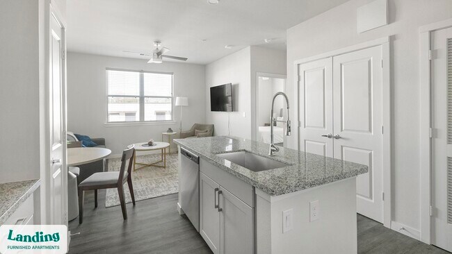Photo - 1148 Silber Rd Unidad 2217
