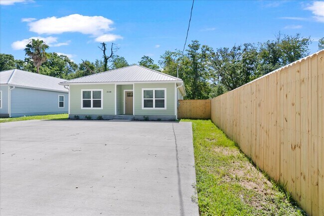 3540 Datura St Unidad 0