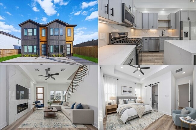 Building Photo - 4533 Larkspur St Unit B