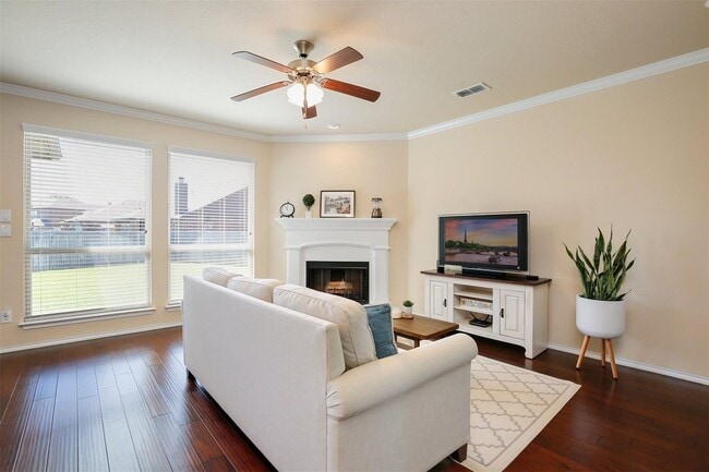 Photo - Haslet 4 Bedroom Home